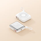White / 10000 mAh