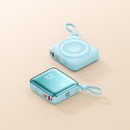 Green / 10000 mAh