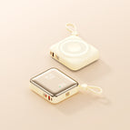 Beige yellow / 20000 mAh