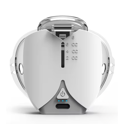 Portable Mesh Nebulizer | USB-Powered Device with Dual Masks | Compact Design for Effective Respiratory Treatment 3