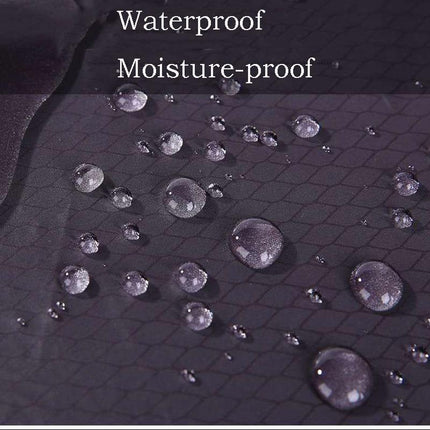 Portable Pocket Waterproof Picnic Blanket with Easy Clean Design | Lightweight Outdoor Mat for Family Fun 3