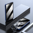 Blue / 10000 mAh