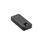 Portable Power Bank | Intelligent Fast Charging with Digital Display | Compact Design for On-the-Go Charging 0