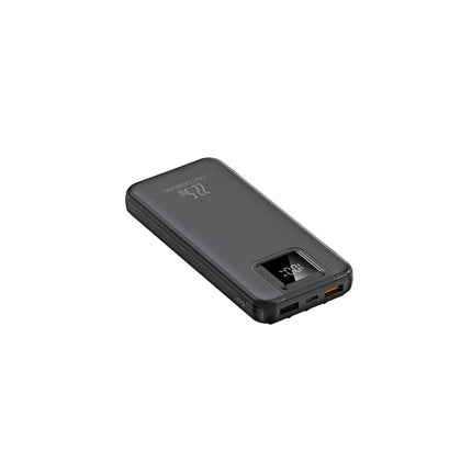Portable Power Bank | Intelligent Fast Charging with Digital Display | Compact Design for On-the-Go Charging 2