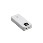 White / 50000 mAh