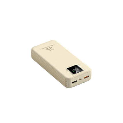 Portable Power Bank | Intelligent Fast Charging with Digital Display | Compact Design for On-the-Go Charging 8