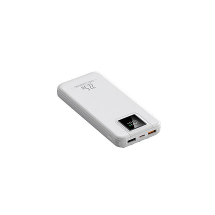 Portable Power Bank | Intelligent Fast Charging with Digital Display | Compact Design for On-the-Go Charging 9