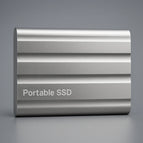 Silver / 128GB