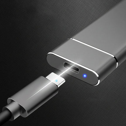 Portable SSD External Hard Drive with 8TB Capacity | Fast USB 3.0 Data Transfer for On-the-Go Storage 5