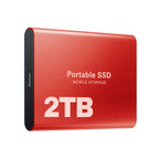Red / 64GB
