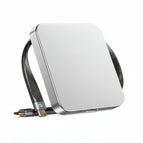 Silver / 512GB