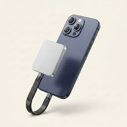 Portable SSD External Hard Drive with Magnetic Design | Fast Transfers for Easy Backup 1