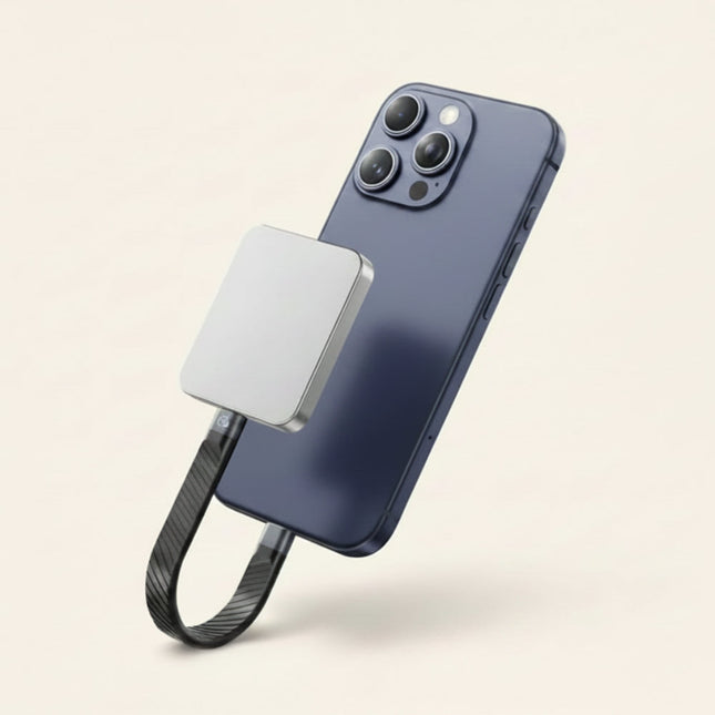 Portable SSD External Hard Drive with Magnetic Design | Fast Transfers for Easy Backup 1