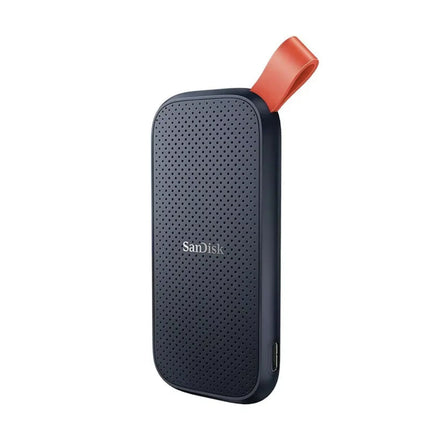 Portable SSD Power Bank with Fast Charging Capability | Compact Design for Everyday Use 1