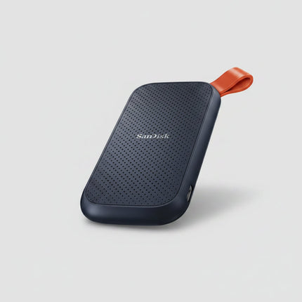Portable SSD Power Bank with Fast Charging Capability | Compact Design for Everyday Use 2