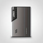 Portable SSD Storage Drive | USB 3.0 External Hard Drive for Fast Data Backup 0