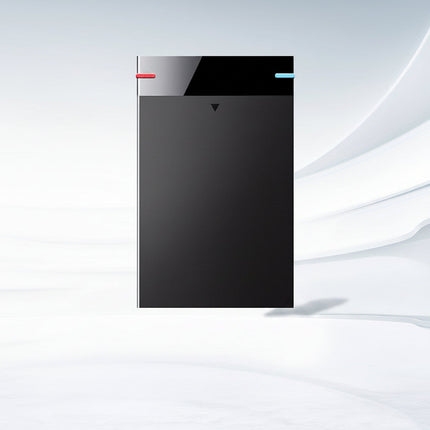 Portable SSD Storage | 320GB External Hard Drive with Slim Design | Compact Backup Solution for Everyday Use 3