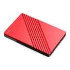 Red / 250GB
