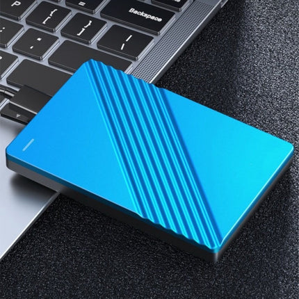 Portable SSD Storage | External Hard Drive with Fast SATA III Transfer | Compact Design for Easy File Management 3