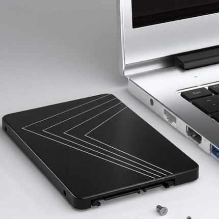 Portable SSD Storage | External Hard Drive with High-Speed Data Transfer | Compact Design for Reliable File Access 0