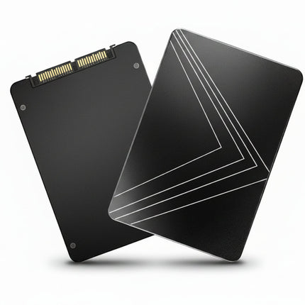 Portable SSD Storage | High-Speed External Hard Drive with 2.5 Inch Design | Reliable Data Transfer for Photos, Videos, and Documents 2