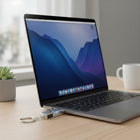 Portable SSD | 64GB USB Flash Drive with USB 3.0 Speed | Compact Design for On-the-Go Storage 0