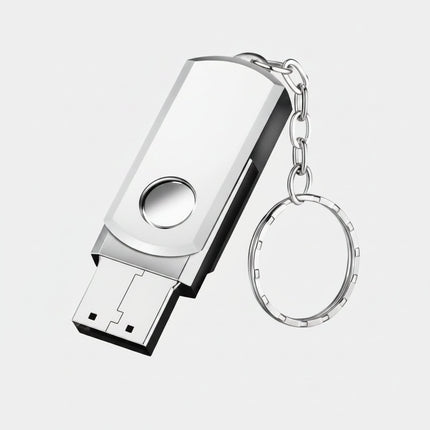 Portable SSD | 64GB USB Flash Drive with USB 3.0 Speed | Compact Design for On-the-Go Storage 1