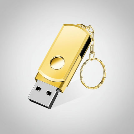 Portable SSD | 64GB USB Flash Drive with USB 3.0 Speed | Compact Design for On-the-Go Storage 3