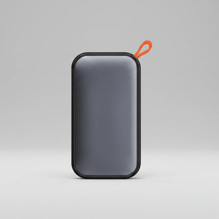Portable SSD | External Hard Drive 512GB with 1050MB/s Speed | Compact Storage for Fast Data Transfer 0