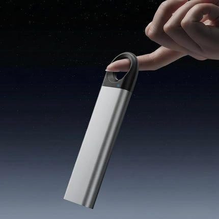 Portable SSD | External Hard Drive with 1000MBps Speed | Compact Design for Fast Data Transfer 0