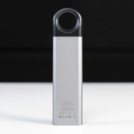 Portable SSD | External Hard Drive with 1000MBps Speed | Compact Design for Fast Data Transfer 2