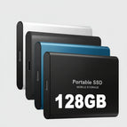 Black / 128GB