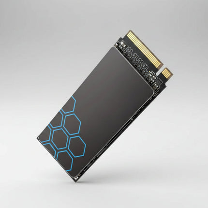 Portable SSD | External Hard Drive with 3500MB/s Speed | High Capacity for Fast Data Storage 0