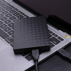 Portable SSD | External Hard Drive with Compact Design & USB 3.0 Connectivity | Ideal for Extra Storage 0