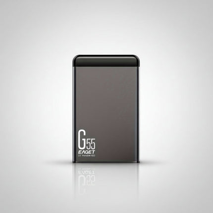Portable SSD | External Hard Drive with Slim Design for Easy Storage 0