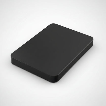 Portable SSD | External Hard Drive with USB 3.0 Fast Transfer | Compact Design for Easy File Access 0