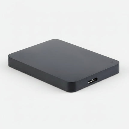 Portable SSD | External Hard Drive with USB 3.0 Fast Transfer | Compact Design for Easy File Access 3