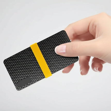 Portable SSD | External Hard Drive with USB 3.1 Type C | Compact Design for Fast Data Access 0