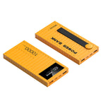 Yellow / 145.5*70*17MM