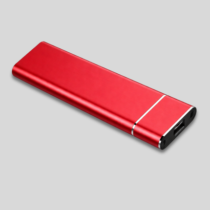 Portable Storage Device | 500GB External Hard Drive with High Transfer Speed | Lightweight Aluminum Design for Easy Mobility 7