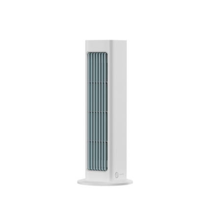 Portable Tower Fan | Oscillating Design with Energy-Efficient Cooling | Space-Saving Solution for Home and Office 1