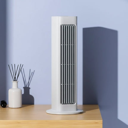 Portable Tower Fan | Oscillating Design with Energy-Efficient Cooling | Space-Saving Solution for Home and Office 3