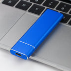 Blue / 500GB
