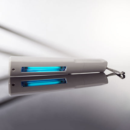 Portable UV Sanitizer Wand | Handheld Surface Cleaner with Auto Shutoff | Compact Design for Travel and Home Use 6