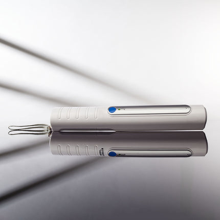 Portable UV Sanitizer Wand | Handheld Surface Cleaner with Auto Shutoff | Compact Design for Travel and Home Use 7