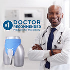 Portable Urine Collector Bag System with Comfortable Waist Design | Secure Mobility Solution for Hands-Free Use 0