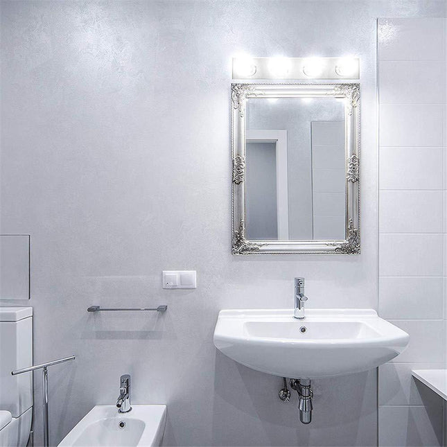 Vanity Mirror Lights Stick On