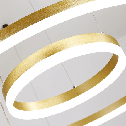 Modern Pendant Lights, Hanging Light for Kitchen Island Lighting – image 6