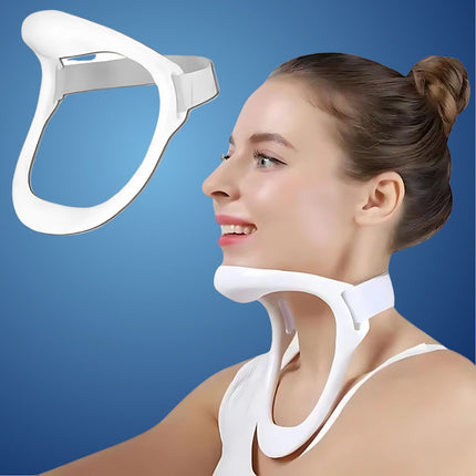 Cervical Collar Support, Neck Brace for Pain Relief and Posture – image 5