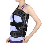 Posture Pro | Customizable Spinal Alignment Support with Adjustable Fit | Enhanced Comfort for Daily Use 0